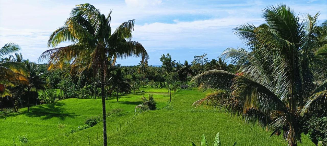 Novia Guest House Lombok-เตเตบาตู ภายนอก รูปภาพ