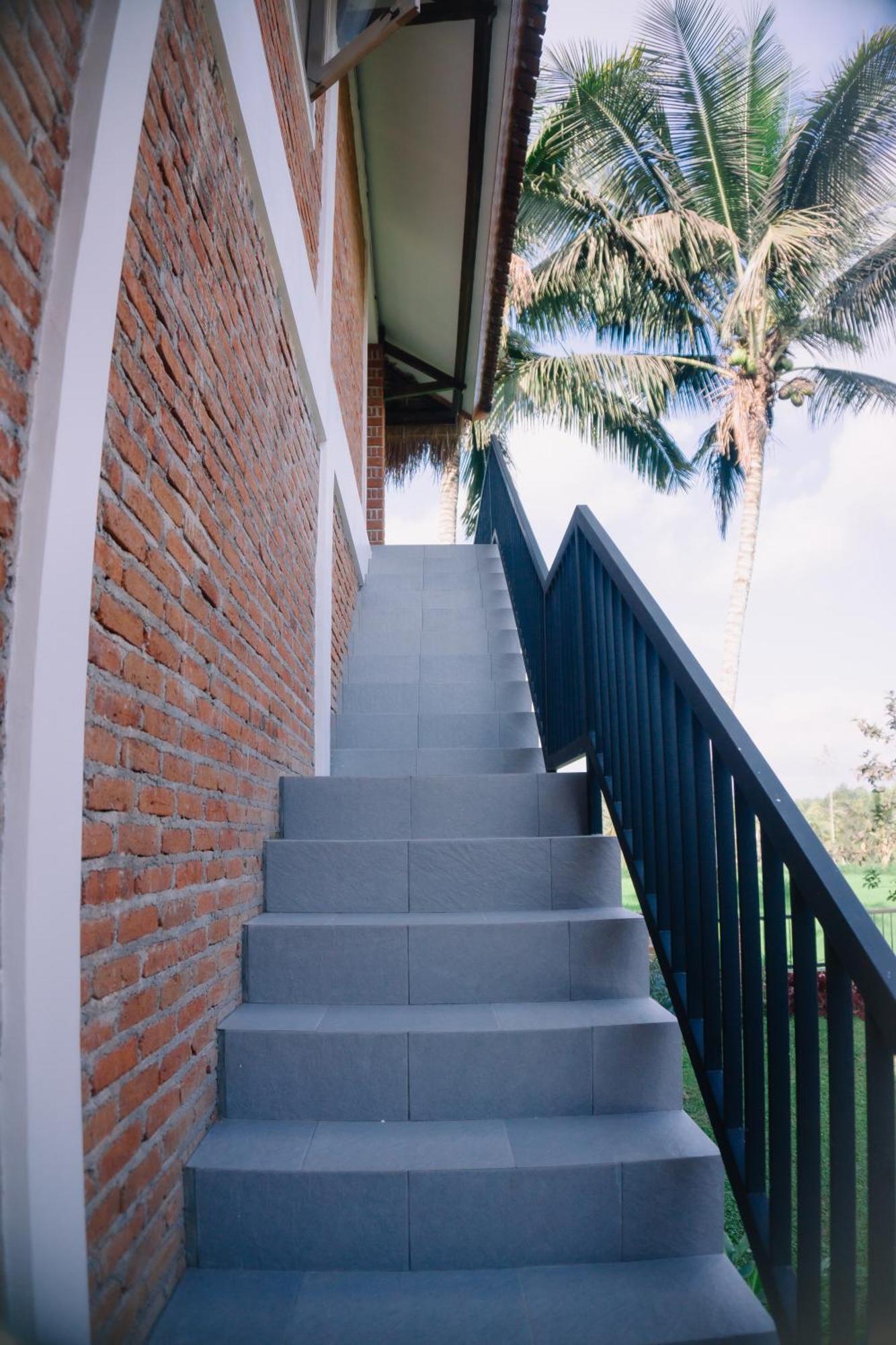 Novia Guest House Lombok-เตเตบาตู ภายนอก รูปภาพ